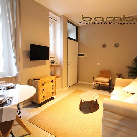 Bamboo Milano Umbria Apartment Exterior photo